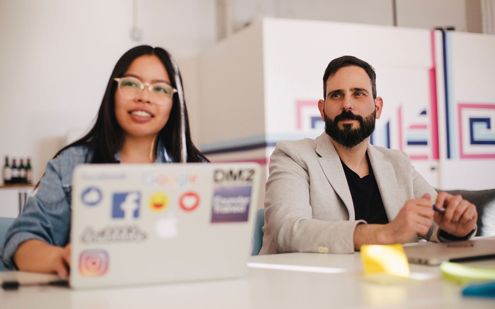 Principles Of Our Work