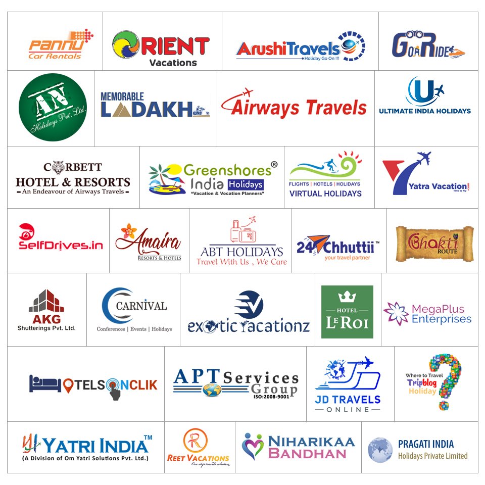 Our Precious Clients