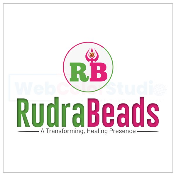 Rudra Beads