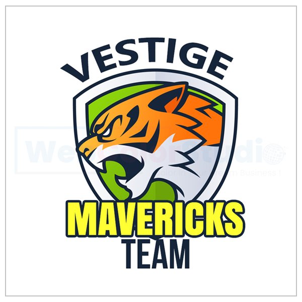 Vestige Mavericks Team