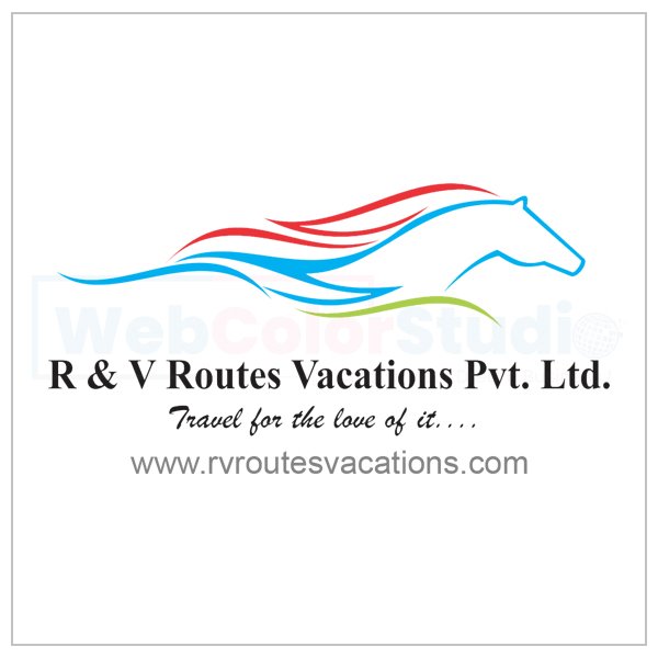 R&V Routes Vacations