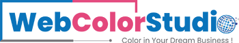 Web Color Studio:: Graphic Design, Website Design & Development